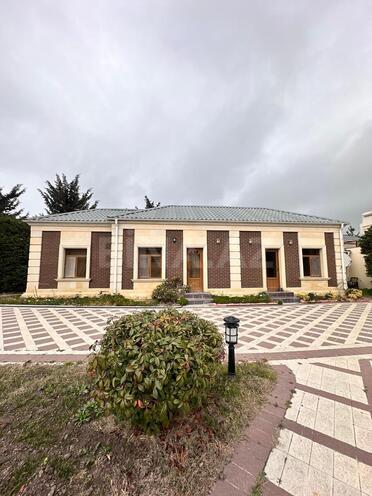 Satılır 9 otaqlı həyət evi/bağ evi 700 m², Mərdəkan q., photo 8 from 32