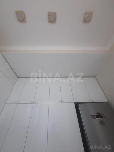 Satılır 4 otaqlı yeni tikili 102 m², Badamdar q., photo 21 from 26