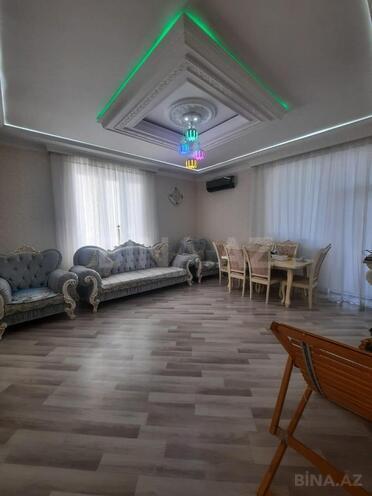 Satılır 4 otaqlı yeni tikili 102 m², Badamdar q., photo 12 from 26