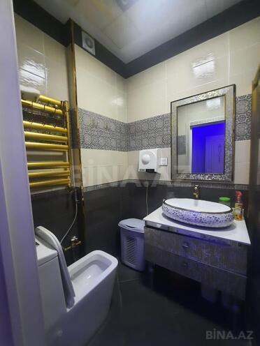 Satılır 4 otaqlı yeni tikili 102 m², Badamdar q., photo 24 from 26