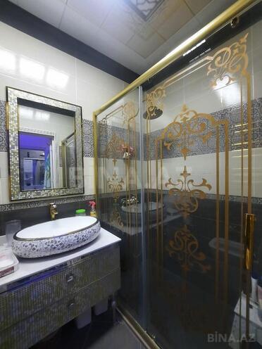 Satılır 4 otaqlı yeni tikili 102 m², Badamdar q., photo 25 from 26