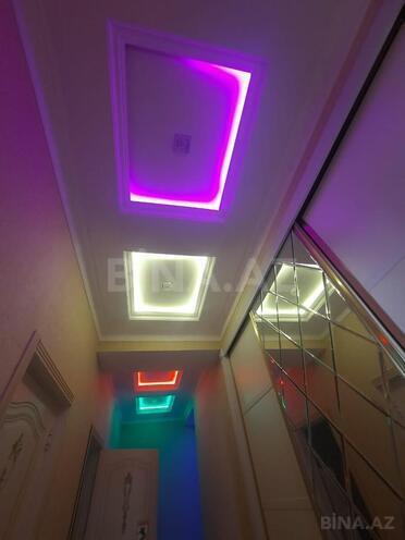 Satılır 4 otaqlı yeni tikili 102 m², Badamdar q., photo 19 from 26