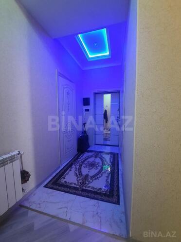 Satılır 4 otaqlı yeni tikili 102 m², Badamdar q., photo 17 from 26