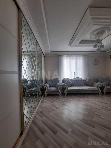 Satılır 4 otaqlı yeni tikili 102 m², Badamdar q., photo 13 from 26