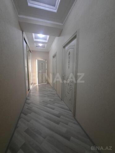 Satılır 4 otaqlı yeni tikili 102 m², Badamdar q., photo 14 from 26