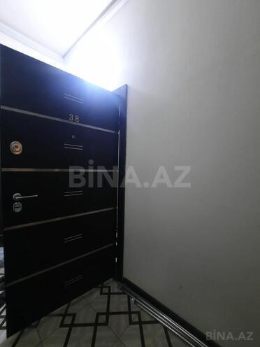 Satılır 4 otaqlı yeni tikili 102 m², Badamdar q., photo 11 from 26