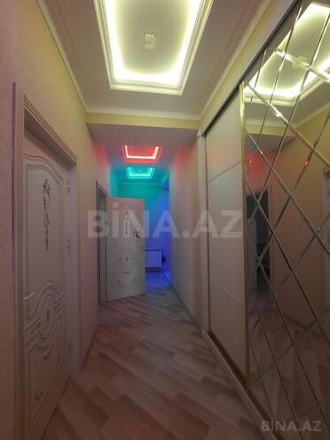 Satılır 4 otaqlı yeni tikili 102 m², Badamdar q., photo 15 from 26