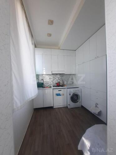 Satılır 4 otaqlı yeni tikili 102 m², Badamdar q., photo 20 from 26