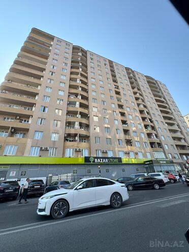 Satılır 4 otaqlı yeni tikili 102 m², Badamdar q., photo 3 from 26