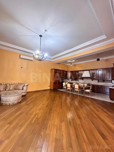 Satılır 9 otaqlı həyət evi/bağ evi 700 m², Mərdəkan q., photo 15 from 32