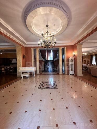 Satılır 9 otaqlı həyət evi/bağ evi 700 m², Mərdəkan q., photo 20 from 32