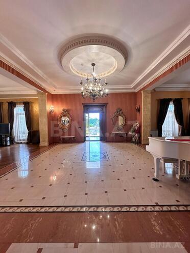 Satılır 9 otaqlı həyət evi/bağ evi 700 m², Mərdəkan q., photo 23 from 32