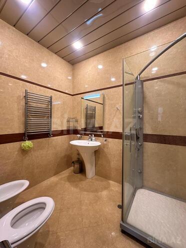 Satılır 9 otaqlı həyət evi/bağ evi 700 m², Mərdəkan q., photo 18 from 32