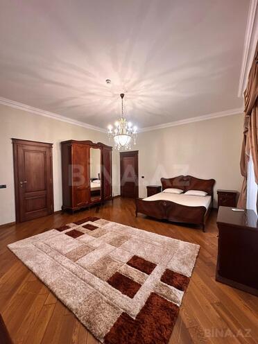 Satılır 9 otaqlı həyət evi/bağ evi 700 m², Mərdəkan q., photo 25 from 32