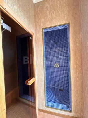 Satılır 9 otaqlı həyət evi/bağ evi 700 m², Mərdəkan q., photo 14 from 32