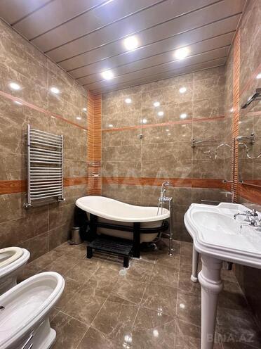 Satılır 9 otaqlı həyət evi/bağ evi 700 m², Mərdəkan q., photo 19 from 32
