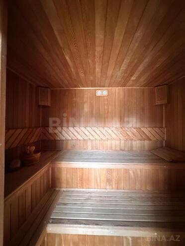 Satılır 9 otaqlı həyət evi/bağ evi 700 m², Mərdəkan q., photo 21 from 32