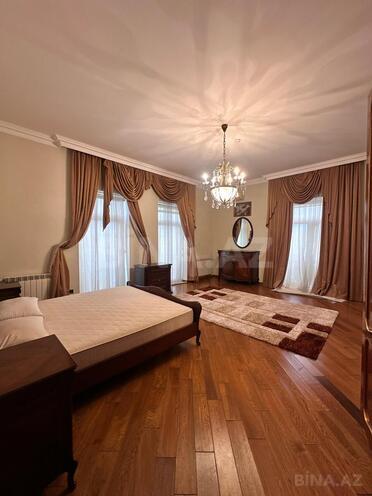 Satılır 9 otaqlı həyət evi/bağ evi 700 m², Mərdəkan q., photo 28 from 32