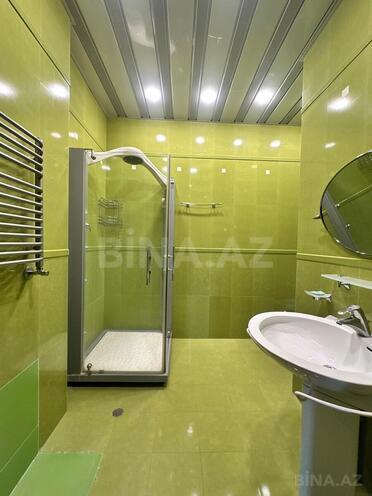 Satılır 9 otaqlı həyət evi/bağ evi 700 m², Mərdəkan q., photo 31 from 32