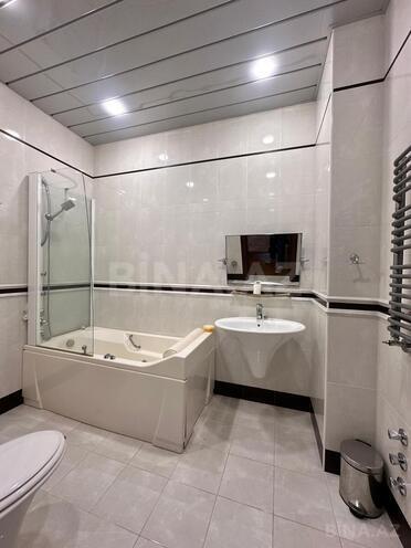 Satılır 9 otaqlı həyət evi/bağ evi 700 m², Mərdəkan q., photo 26 from 32