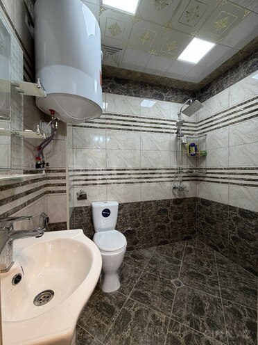 Продаётся 3-комн. новостройка 80 м², пос. Масазыр, photo 7 from 12