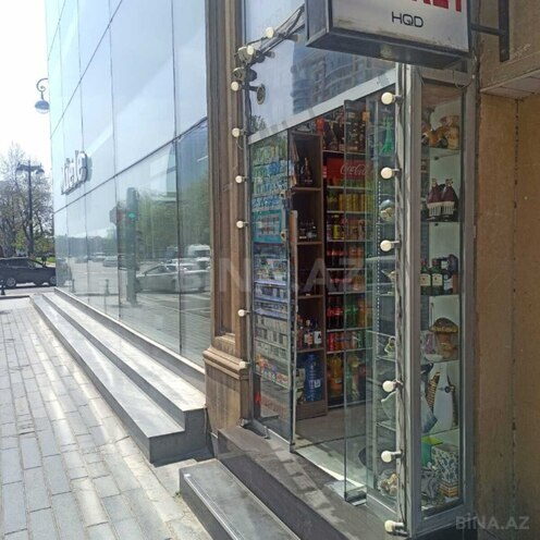 İcarəyə verilir  obyekt 120 m², 28 May m., photo 6 from 9