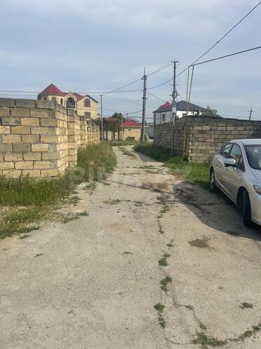 Продаётся  участок 4 сот, пос. Новханы, photo 3 from 11