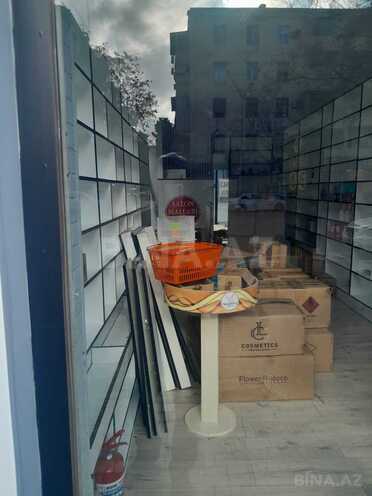 Сдаётся  объект 70 м², м. Нариман Нариманов, photo 6 from 7