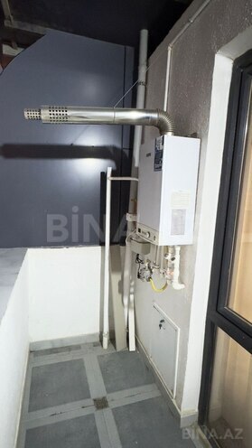 İcarəyə verilir 2 otaqlı yeni tikili 55 m², Dərnəgül m., photo 12 from 18