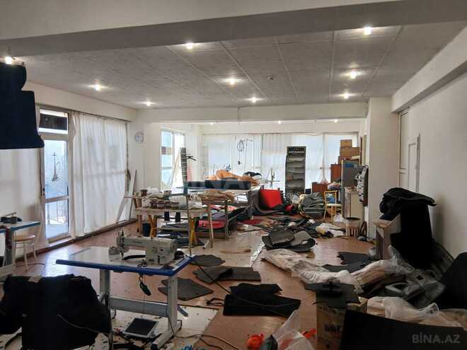 İcarəyə verilir 1 otaqlı köhnə tikili 100 m², Həzi Aslanov m., photo 5 from 6