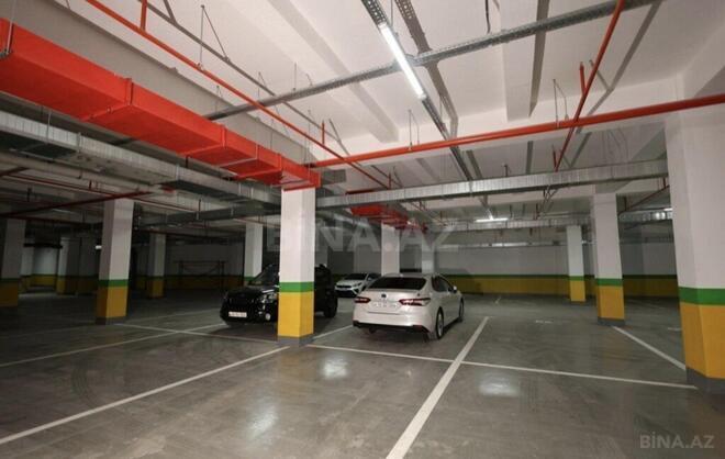 Продаётся 3-комн. новостройка 97 м², м. Низами, photo 12 from 21