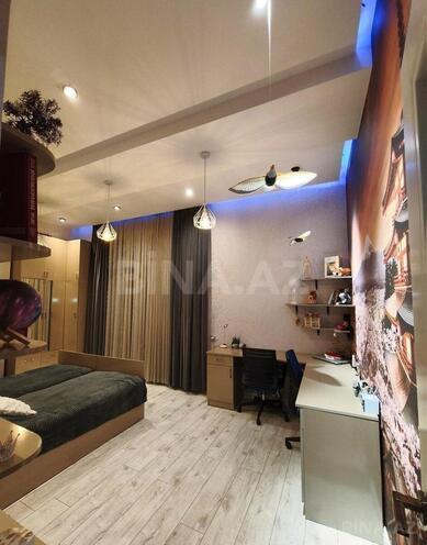 Продаётся 3-комн. новостройка 97 м², м. Низами, photo 7 from 21