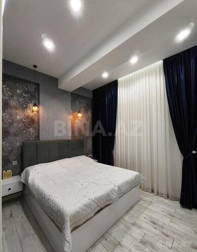 Продаётся 3-комн. новостройка 97 м², м. Низами, photo 4 from 21