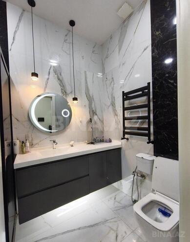 Продаётся 3-комн. новостройка 97 м², м. Низами, photo 18 from 21