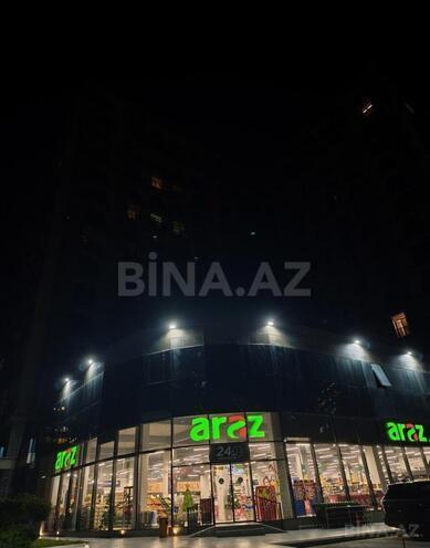 Продаётся 3-комн. новостройка 97 м², м. Низами, photo 13 from 21