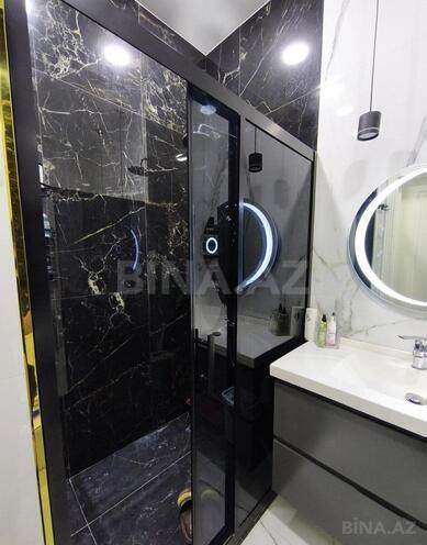 Продаётся 3-комн. новостройка 97 м², м. Низами, photo 19 from 21