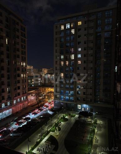 Продаётся 3-комн. новостройка 97 м², м. Низами, photo 11 from 21