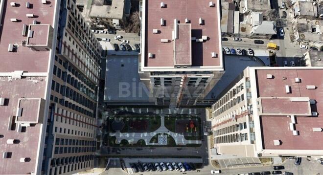 Продаётся 3-комн. новостройка 97 м², м. Низами, photo 14 from 21