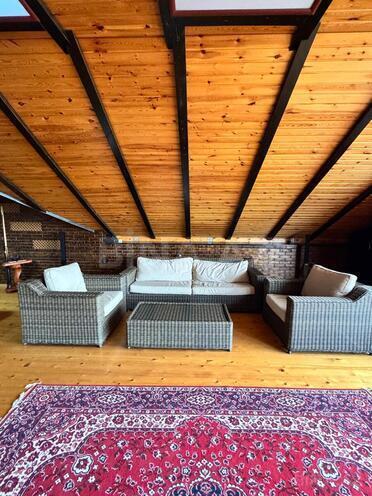 Продаётся 6-комн. дом/дача 275 м², пос. Вишнёвка, photo 5 from 11