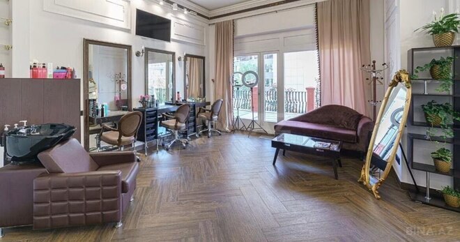 Satılır  obyekt 270 m², Nəriman Nərimanov m., photo 4 from 7