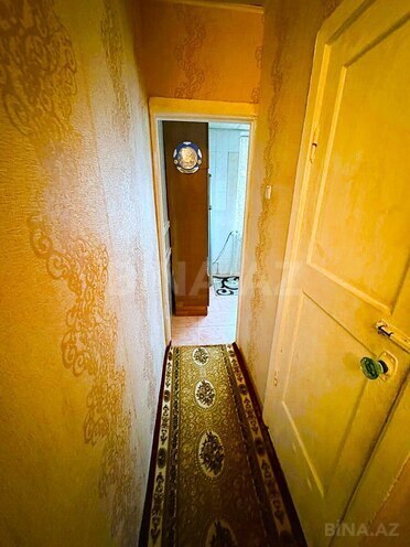 Продаётся 3-комн. вторичка 60 м², пос. Ясамал, photo 9 from 11