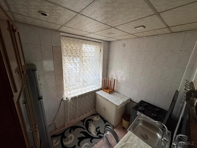 Продаётся 3-комн. вторичка 60 м², пос. Ясамал, photo 6 from 11