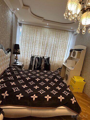 Продаётся 3-комн. новостройка 145 м², пос. Аг шехер, photo 11 from 19