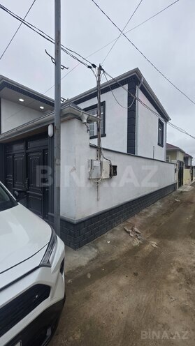 Satılır 3 otaqlı həyət evi/bağ evi 160 m², Məmmədli q., photo 8 from 17