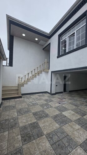 Satılır 3 otaqlı həyət evi/bağ evi 160 m², Məmmədli q., photo 4 from 17
