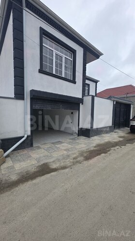 Satılır 3 otaqlı həyət evi/bağ evi 160 m², Məmmədli q., photo 3 from 17