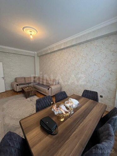Satılır 2 otaqlı yeni tikili 66 m², photo 3 from 14