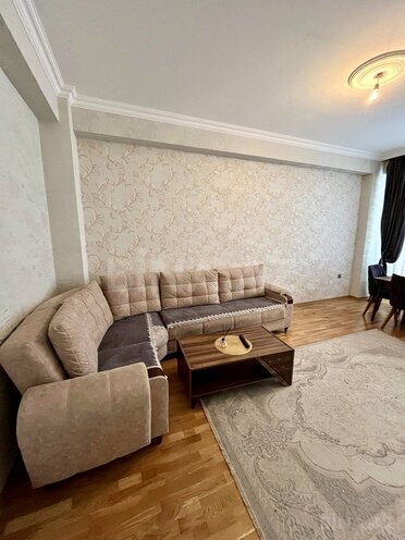 Satılır 2 otaqlı yeni tikili 66 m², photo 4 from 14