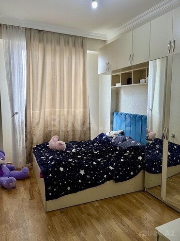 Satılır 2 otaqlı yeni tikili 66 m², photo 10 from 14