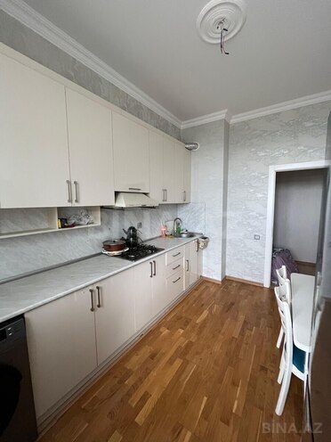 Satılır 2 otaqlı yeni tikili 66 m², photo 12 from 14